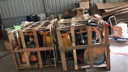 保康行李、家具、电器包装托运