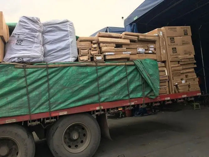 保康家具托运